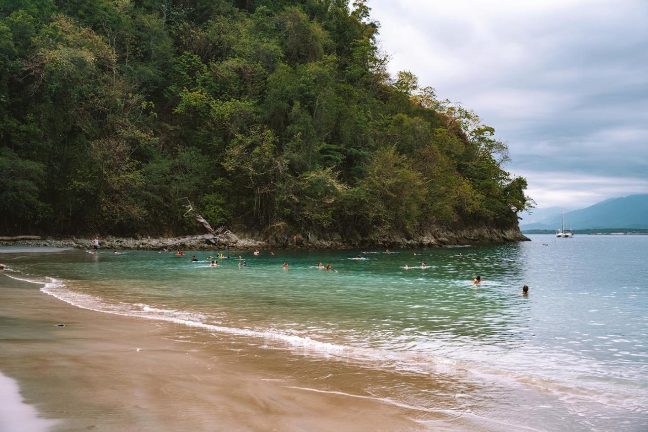 Station touristique Nature And Manuel Antonio