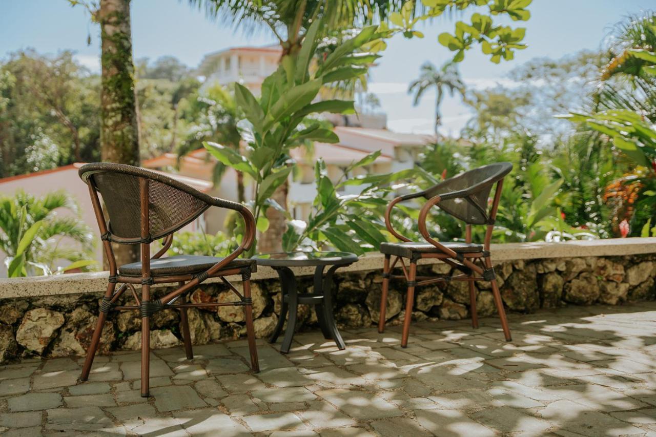 Nature And Station touristique Manuel Antonio
