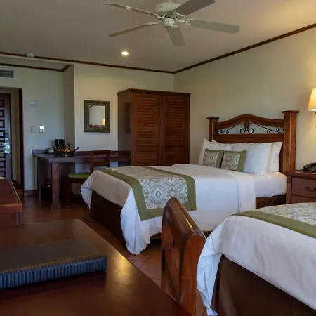 Parador Nature Resort And Spa Manuel Antonio Exterior photo Deluxe Room