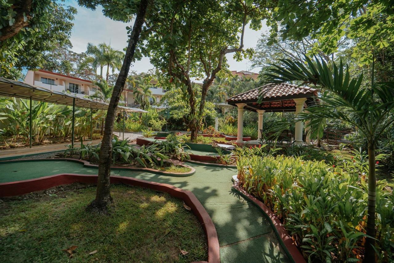 Nature And 5* Manuel Antonio
