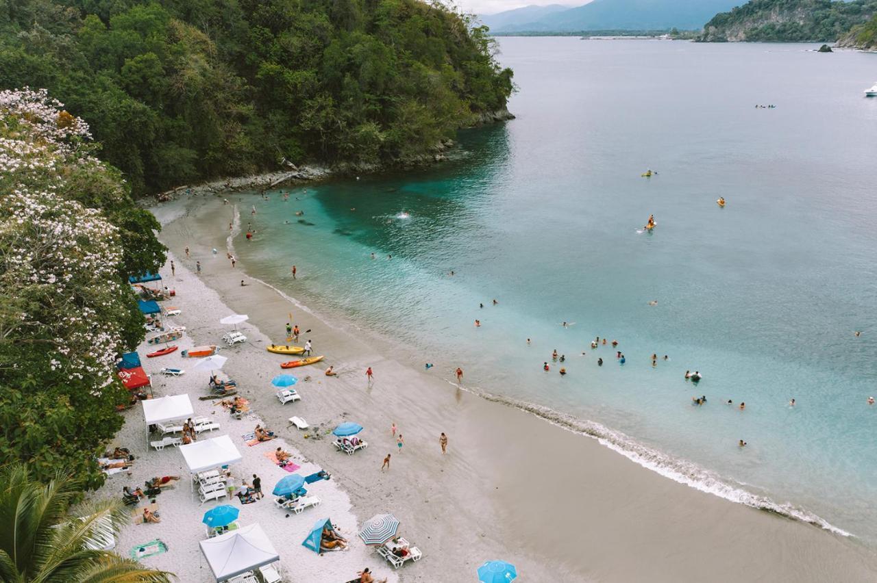Nature And Manuel Antonio