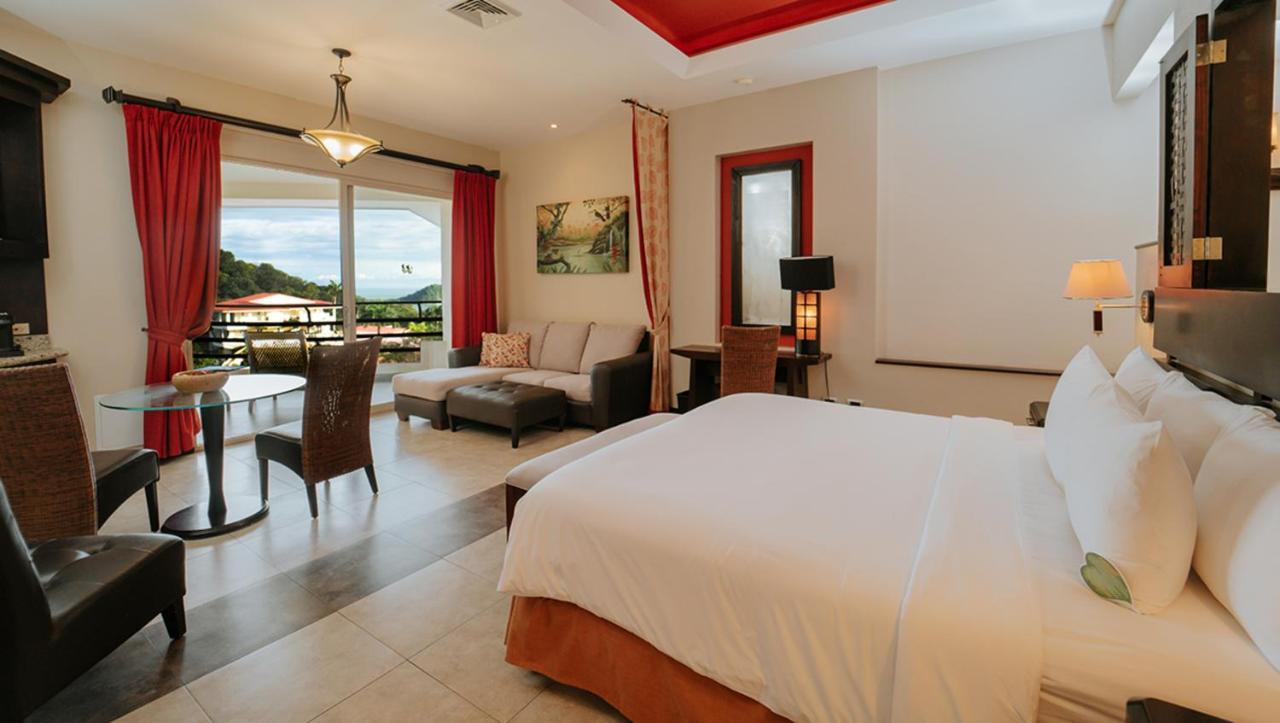 Resort Nature And
