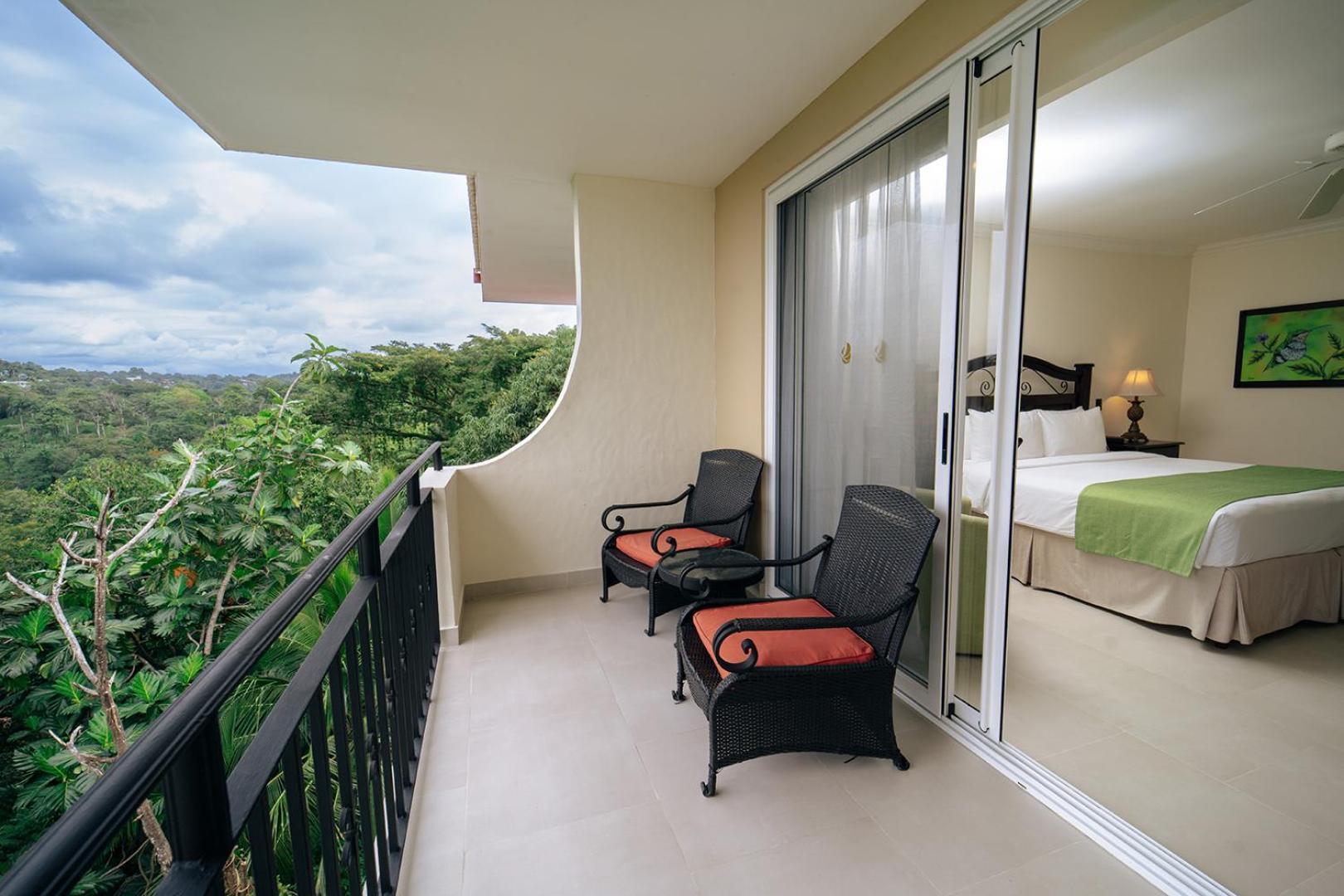 Nature And Resort